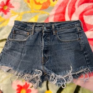 LEVI shorts shorts